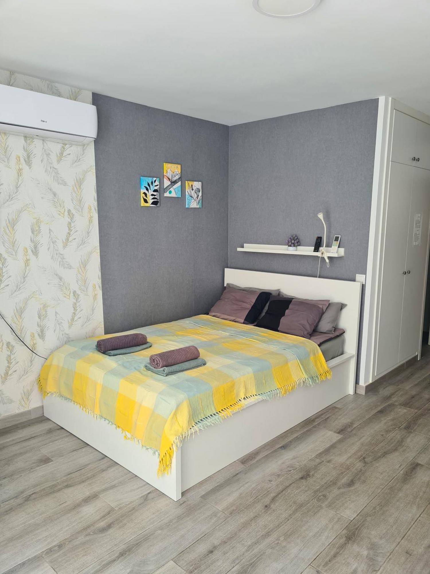 Ferienwohnung Sea view in Benalmádena Exterior foto